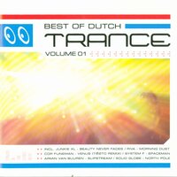 Beachbreeze - Svenson & Gielen & Jan Johnston