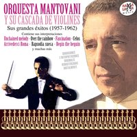 Laura - Orquesta Mantovani