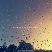 Charming Ambiance for Self Care - Relaxing Study Music Deluxe