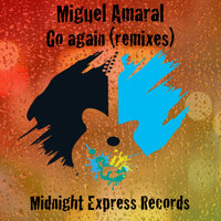 Go again - Miguel  Amaral & Alexander Belousov
