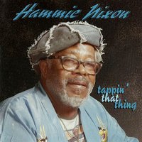 Hammie's Windy Blues - Hammie Nixon