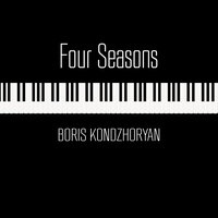 Spring - Boris Kondzhoryan & Антонио Вивальди