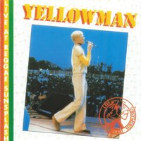 Get Me to the Family Court on Time (I'm Getting Married) - Yellowman