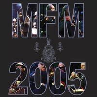Windows of the World Amazonia - Massed Bands of Her Majesty's Royal Marines
