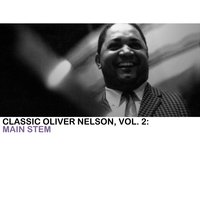 Latino - Oliver Nelson