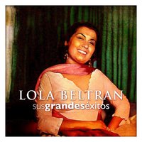 Quiero Vivir en Tu Pecho - Lola Beltrán