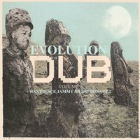 Anything A Dub - Prince Jammy