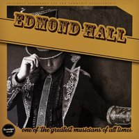 Blues At Blue Note - Edmond Hall