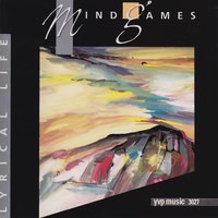 Polka Dots and Moonbeans - Mind Games