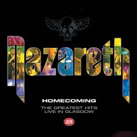 Hair of the Dog - Nazareth