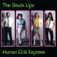 Goin' Under - The Stuck Ups