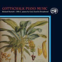 Le Bananier, Op. 5 - Richard Burnett