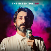Setareye Donbaleh Dar - Ebi