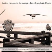 Symphonie fantastique, Op. 14: I. Reveries - Passions - Ataúlfo Argenta & Paris Conservatoire Orchestra & Гектор Берлиоз