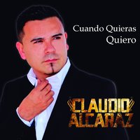 No Se Manda al Corazón - Claudio Alcaraz