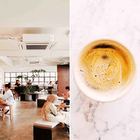 Easy Ambiance for Rainy Mornings - Chill Jazz
