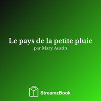 Emprunts d'eau du Ceriso - 1 - Mary Austin & StreamzBook Français & StreamzBook Histoire Français