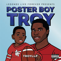 Man in the Mirror - Troyllf