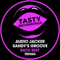 Back Seat - Audio Jacker & Sandy's Groove