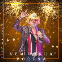 Vaqueiro Quebrado - Tony Baldock