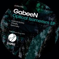 Chirality - Gabeen