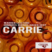 Carrie - Warren Leistung & Hombres Buenos Hacen Deep