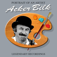Could I Have This Dance - Acker Bilk