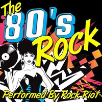 Ghost Riders in the Sky - Rock Riot