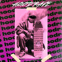 Hood Rave - Meaux Green