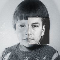 Voksenværk - Kristian UFO Humaidan