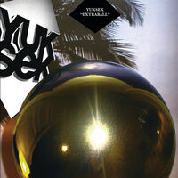 Extraball - Yuksek & Amanda Blank