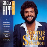 Little Green Bag - George Baker Selection