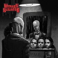 Save Me, Make Me, Take Me - Monkey Business