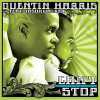 Can't Stop  [Joey Negro Dub] - Quentin Harris & Jason Walker