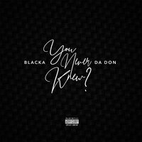 Working a Pot - Blacka Da Don