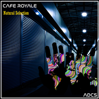 You - Cafe Royale