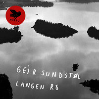 Tony´s Theme - Geir Sundstøl