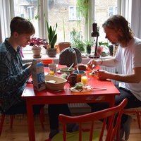 Noon - Jeppe Zeeberg & Rune Lohse