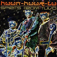 Spring Song - Huun-Huur-Tu