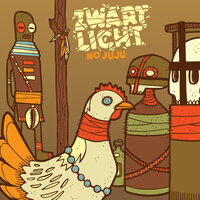 Geau, Geau - Zwart Licht