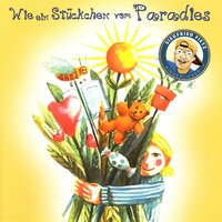 Wir wünschen Gottes Segen - Siegfried Fietz Kinderlieder