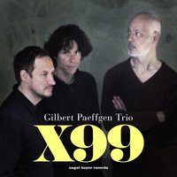 Maie Zaeuerli - Oli Kuster & Gilbert Paeffgen & Urban Lienert