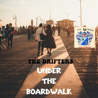 Up on the Roof - Drifters