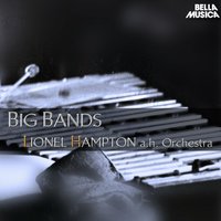 Tempo's Birthday - Lionel Hampton