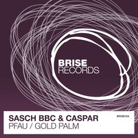 Pfau - Sasch BBC & Caspar