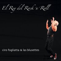 Creo Que Estoy Vivo - Ciro Fogliatta & Las Blusettes