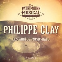 Joseph, ma canne - Philippe Clay