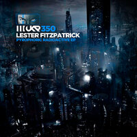 Plutonium - Lester Fitzpatrick
