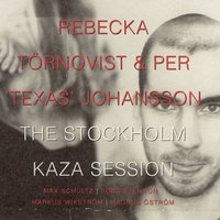 Honeysuckle Rose - Rebecka Törnqvist & Per 'Texas' Johansson