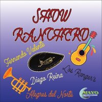 AMAR NO ES PECADO - Fernando Valente & Clemencia Ruiz